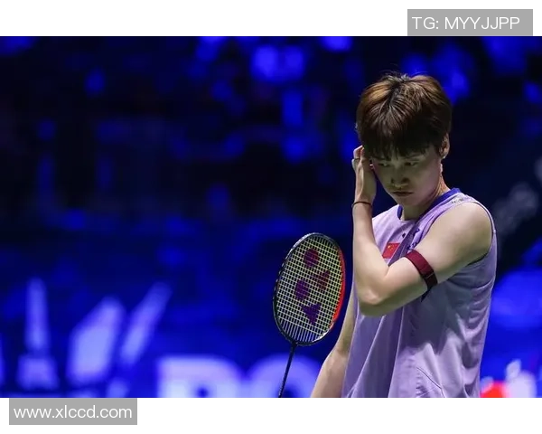 上海羽毛球队在世锦赛上的辉煌突破与奋斗历程回顾 上海羽毛球队在世锦赛上的辉煌突破与奋斗历程回顾