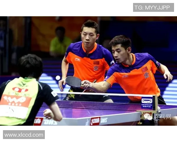 上海乒乓球队在邀请赛中的灵活战术与表现分析 上海乒乓球队在邀请赛中的灵活战术与表现分析