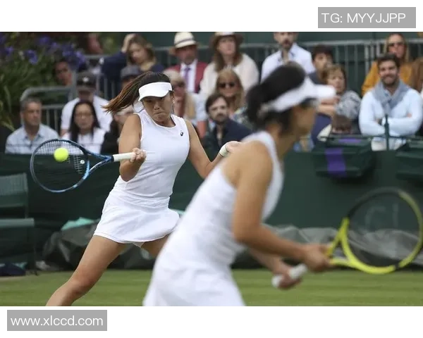 上海网球队强势领跑最新网球配合TOP10榜单引发关注