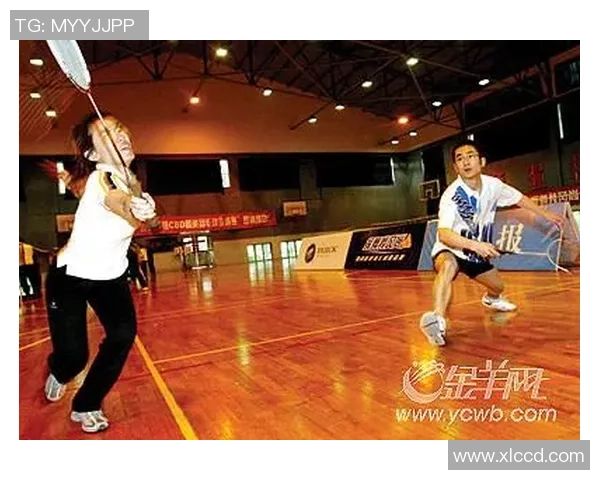 专访羽毛球教练杨军揭秘运动员成功背后的训练与心态秘诀 专访羽毛球教练杨军揭秘运动员成功背后的训练与心态秘诀