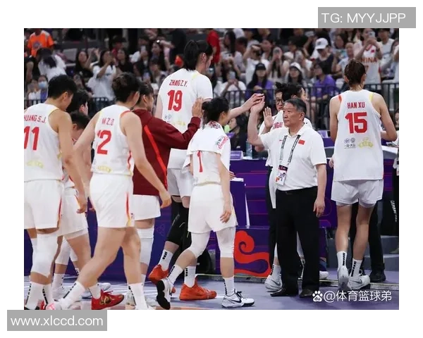 北京篮球队战术解析与未来发展展望深度研究