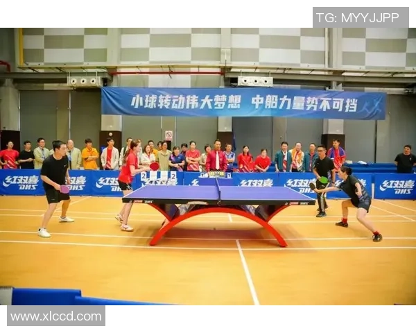 乒乓球专题：深入探讨杭州乒乓球队默契配合与战术协作的成功之道