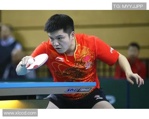 北京乒乓球队在洲际杯中的战术运用与表现分析