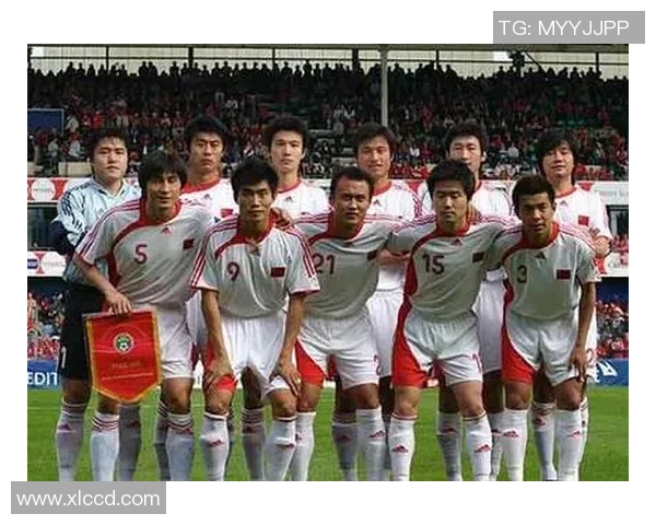 中国足球明星李铁的辉煌历程与对足球事业的贡献分析 中国足球明星李铁的辉煌历程与对足球事业的贡献分析