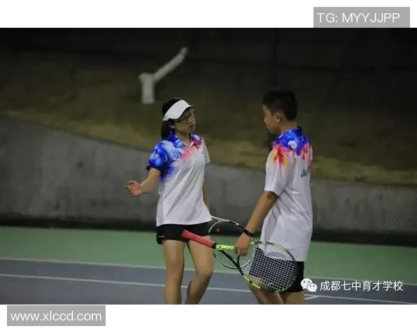 武汉网球队心理素质提升之路：探讨竞技心理与团队协作的重要性