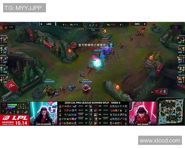 和平精英战局分析LNG战队中路突破策略深度解读 和平精英战局分析LNG战队中路突破策略深度解读