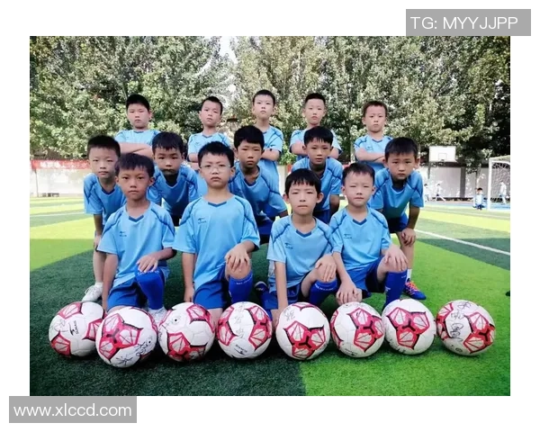 在绿茵场上感受足球的快乐与友谊的力量