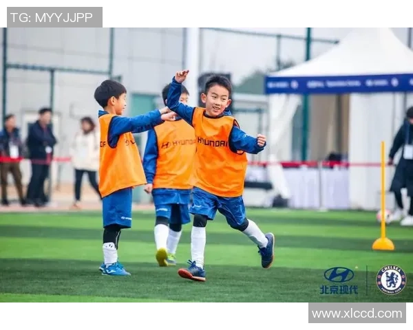 传承杯足球盛宴点燃激情传承精神助力青少年成长与发展