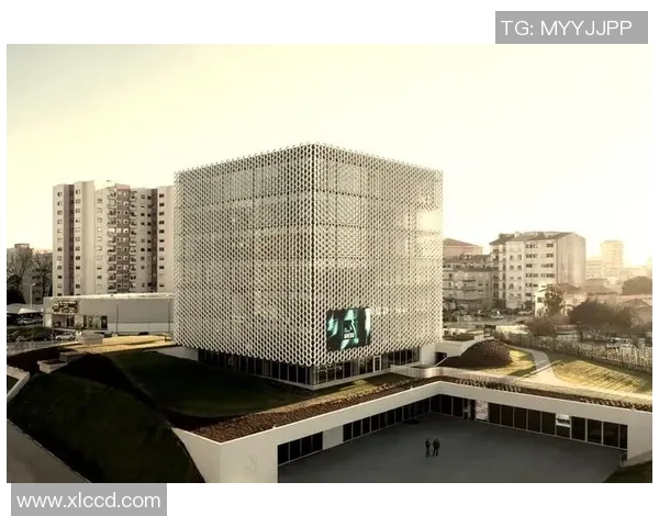 探索足球建筑区的魅力与创新设计如何重塑城市空间与文化氛围