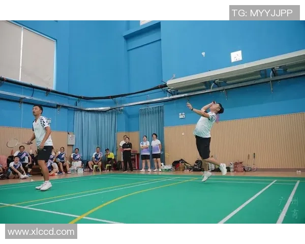 广州羽毛球队荣登全国羽毛球配合排行榜第一名引发热议