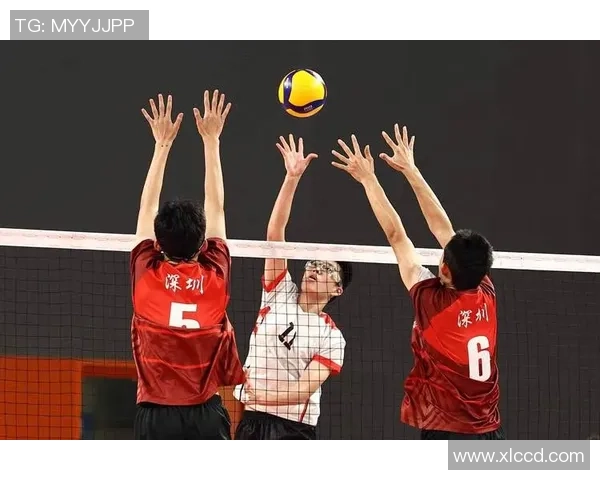 广州排球队在全国排球节奏排行榜中荣获第七名的辉煌成就 广州排球队在全国排球节奏排行榜中荣获第七名的辉煌成就