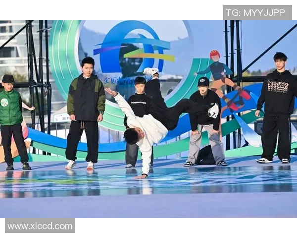 深圳极限运动队在世界街舞大赛中的速度表现引发热议与赞赏